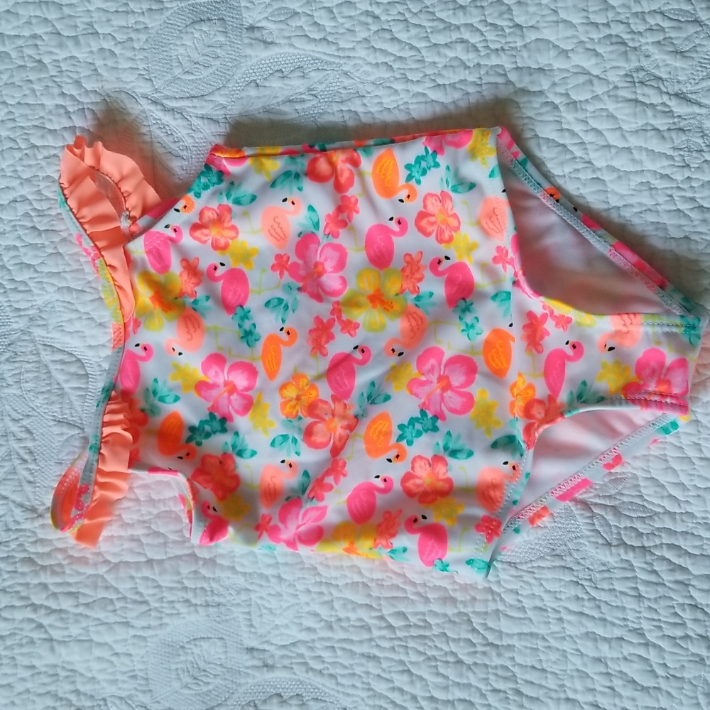 HEALTHTEX SWIMWEAR